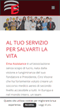 Mobile Screenshot of emaassistance.com